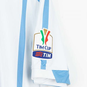 Maglia Away Lazio Macron Cana 27 2017/2018 by MACRON - Home (6)