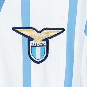 Maglia Away Lazio Macron Cana 27 2017/2018 by MACRON - Home (8)