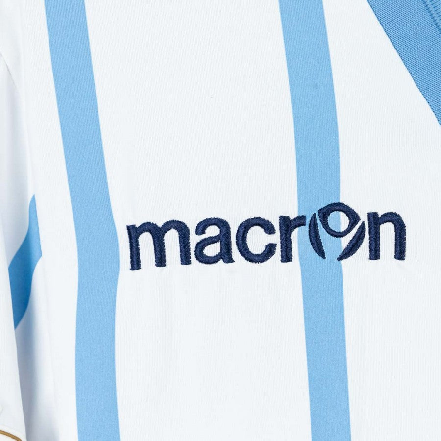 Maglia Away Lazio Macron Cana 27 2017/2018 by MACRON - Home (9)