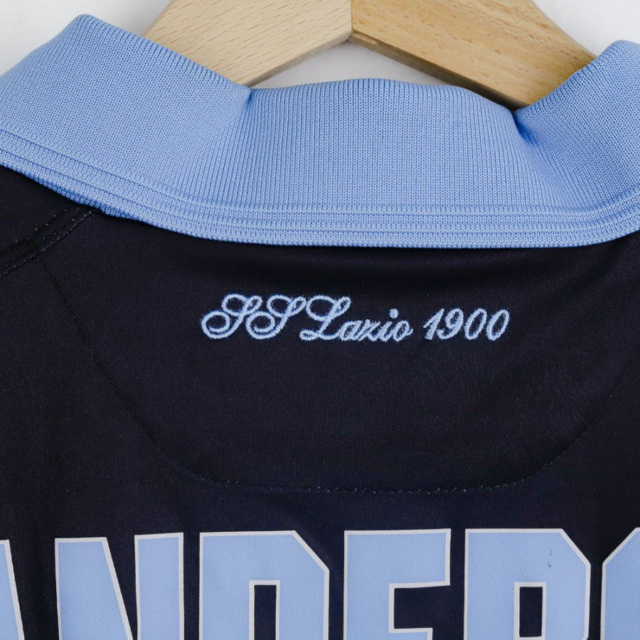maglia away lazio macron F.Anderson 10 2015/2016 by MACRON - Home (10)