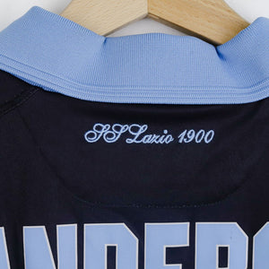 maglia away lazio macron F.Anderson 10 2015/2016 by MACRON - Home (10)