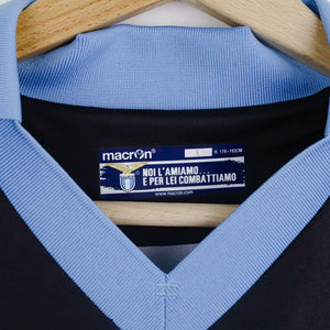 maglia away lazio macron F.Anderson 10 2015/2016 by MACRON - Home (3)