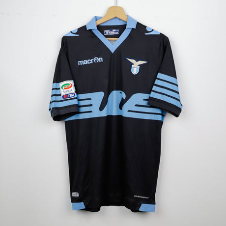 maglia away lazio macron klose 11 2015/2016 by MACRON - Home (2)