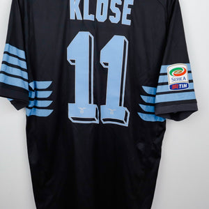 maglia away lazio macron klose 11 2015/2016 by MACRON - Home (5)