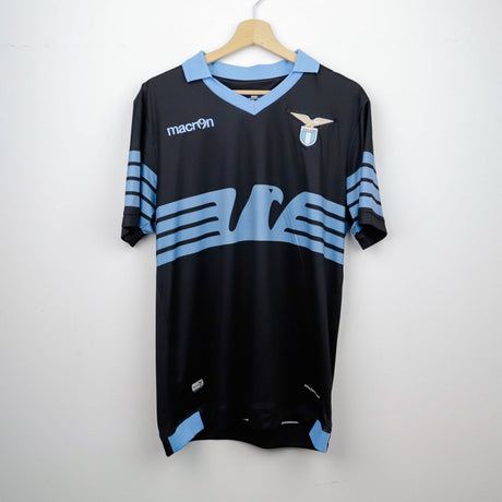 maglia away lazio macron klose 11 2015/2016 by MACRON - Home (2)