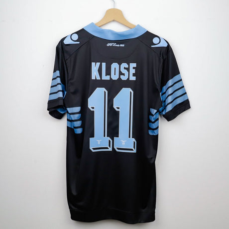 maglia away lazio macron klose 11 2015/2016 by MACRON - Home