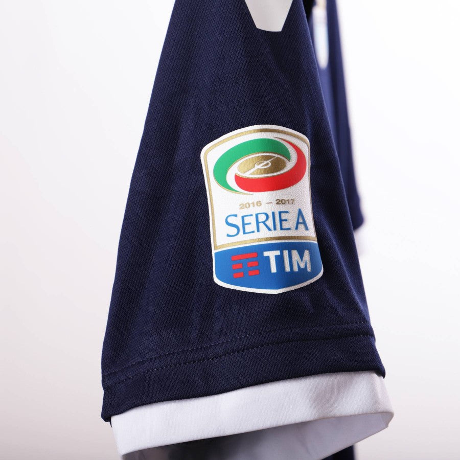 maglia away lazio macron lulic 11 2016/2017  by MACRON - Home (10)