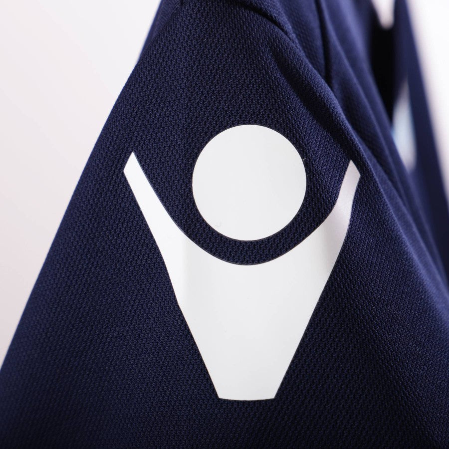 maglia away lazio macron lulic 11 2016/2017  by MACRON - Home (11)