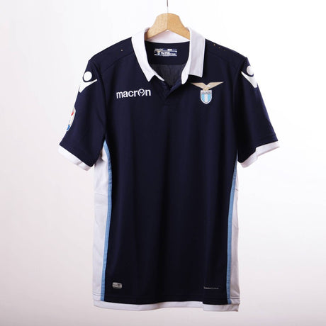 maglia away lazio macron lulic 11 2016/2017  by MACRON - Home (2)