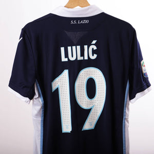 maglia away lazio macron lulic 11 2016/2017  by MACRON - Home (3)