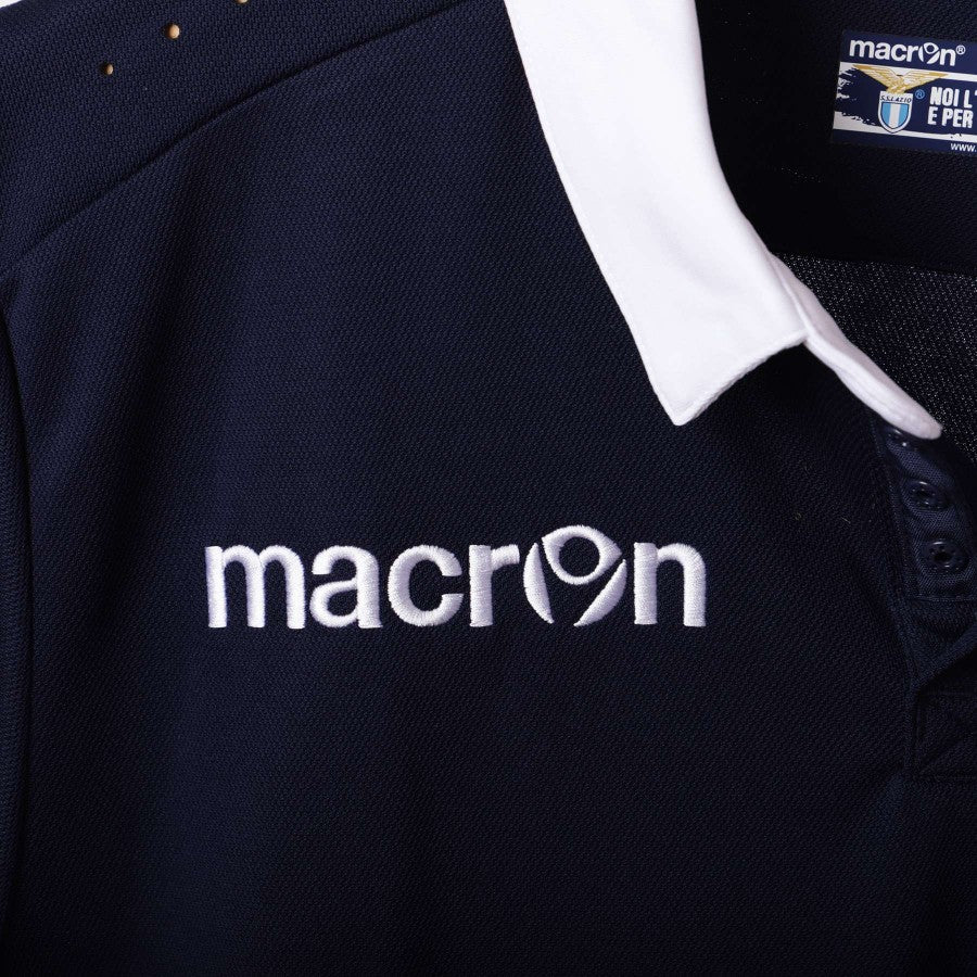 maglia away lazio macron lulic 11 2016/2017  by MACRON - Home (5)