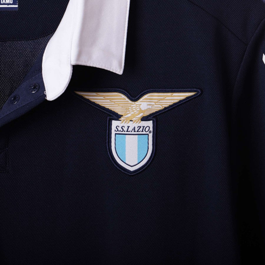 maglia away lazio macron lulic 11 2016/2017  by MACRON - Home (6)