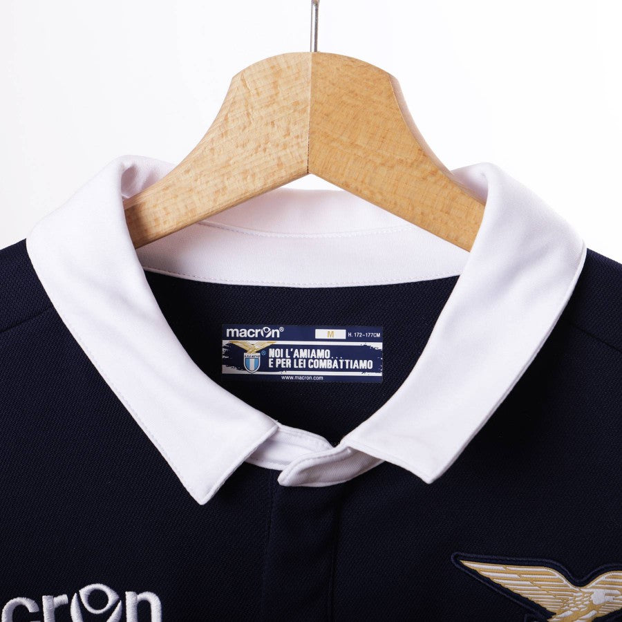 maglia away lazio macron lulic 11 2016/2017  by MACRON - Home (7)