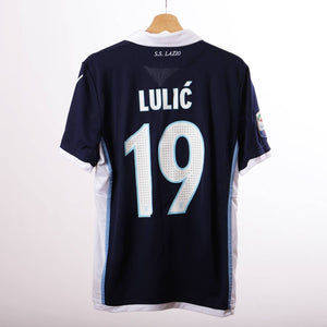 maglia away lazio macron lulic 11 2016/2017  by MACRON - Home