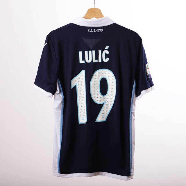 maglia away lazio macron lulic 11 2016/2017  by MACRON - Home