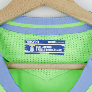 Maglia Away Lazio Macron Lulic 19 2020/2021 by MACRON - Home (10)
