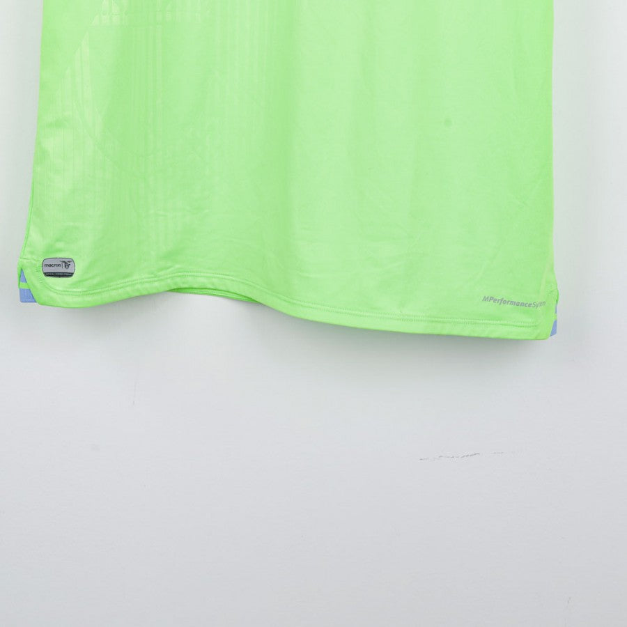 Maglia Away Lazio Macron Lulic 19 2020/2021 by MACRON - Home (12)