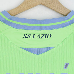 Maglia Away Lazio Macron Lulic 19 2020/2021 by MACRON - Home (3)