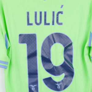 Maglia Away Lazio Macron Lulic 19 2020/2021 by MACRON - Home (4)