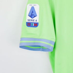 Maglia Away Lazio Macron Lulic 19 2020/2021 by MACRON - Home (6)