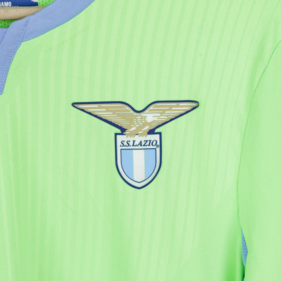 Maglia Away Lazio Macron Lulic 19 2020/2021 by MACRON - Home (8)