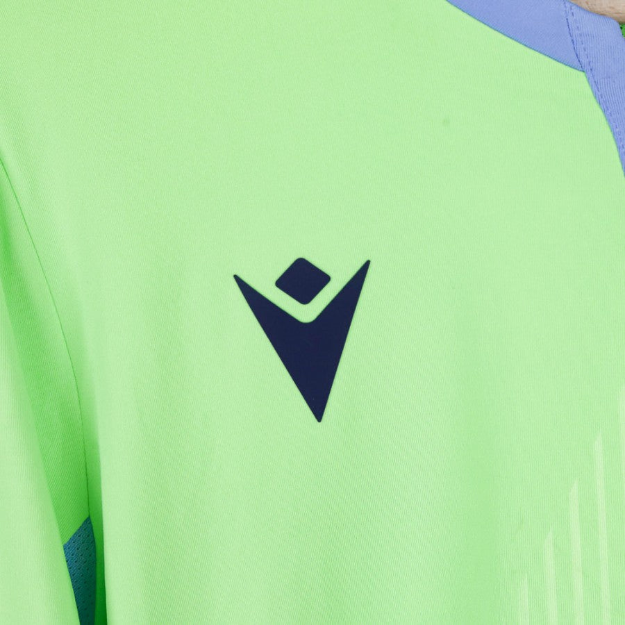 Maglia Away Lazio Macron Lulic 19 2020/2021 by MACRON - Home (9)