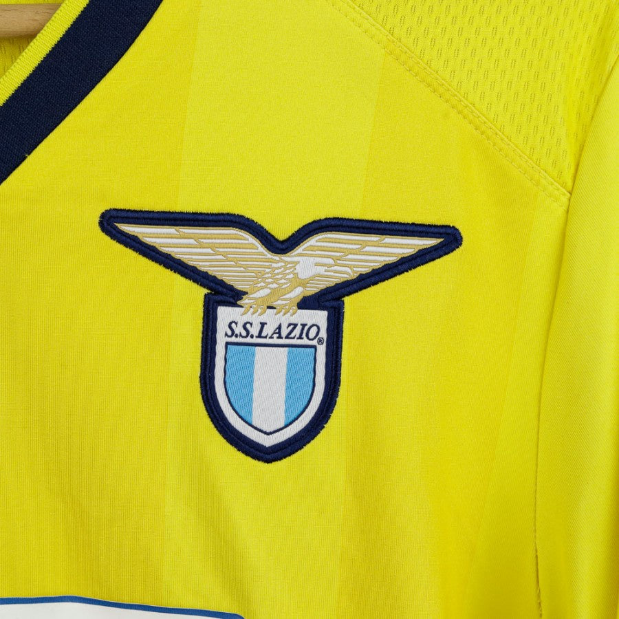 MAGLIA CALCIO VINTAGE SS Lazio Umbro Winter 1995 1996 Banca shirt camiseta worn EUR 299,90 - ES MAGLIA CALCIO VINTAGE SS Lazio Umbro Winter 1995 1996 Banca shirt camiseta worn EUR 299,90 - ES
