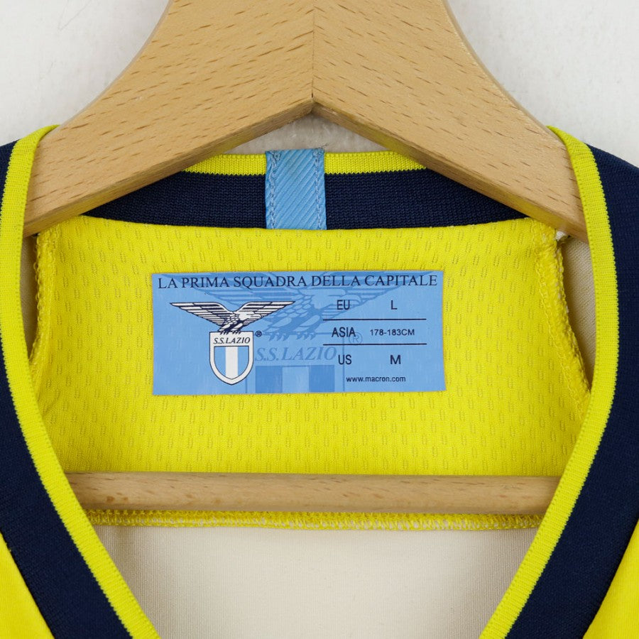 maglia away lazio macron ml 2013/2014 klose 11 by MACRON - Home (15)