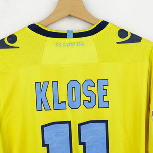 maglia away lazio macron ml 2013/2014 klose 11 by MACRON - Home (4)