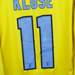 maglia away lazio macron ml 2013/2014 klose 11 by MACRON - Home (5)