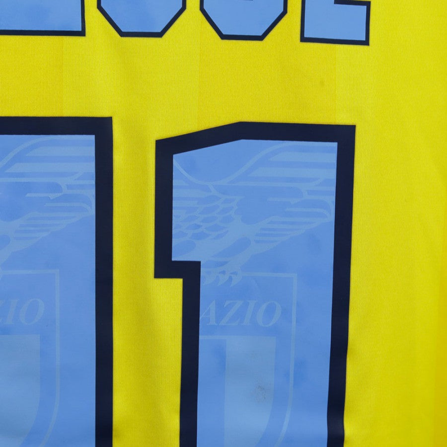 maglia away lazio macron ml 2013/2014 klose 11 by MACRON - Home (8)