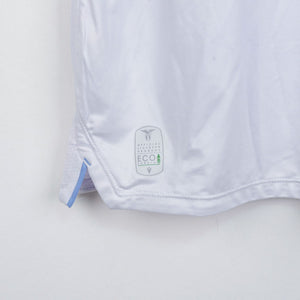 Maglia Away Lazio Macron Sergej 21 2021/2022 by MACRON - Fuoriclasse (11)