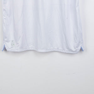 Maglia Away Lazio Macron Sergej 21 2021/2022 by MACRON - Fuoriclasse (12)