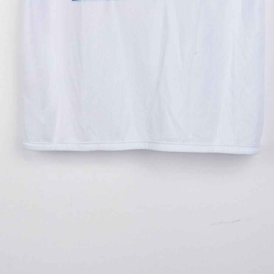 Maglia Away Lazio Macron Sergej 21 2021/2022 by MACRON - Fuoriclasse (4)