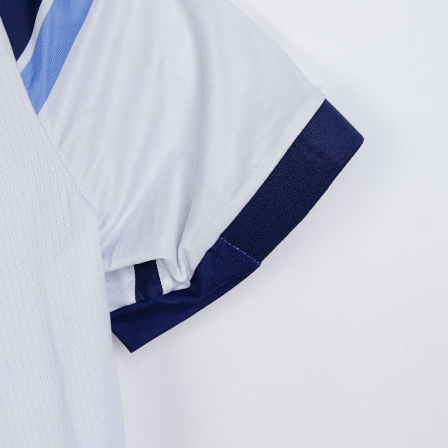 Maglia Away Lazio Macron Sergej 21 2021/2022 by MACRON - Fuoriclasse (5)