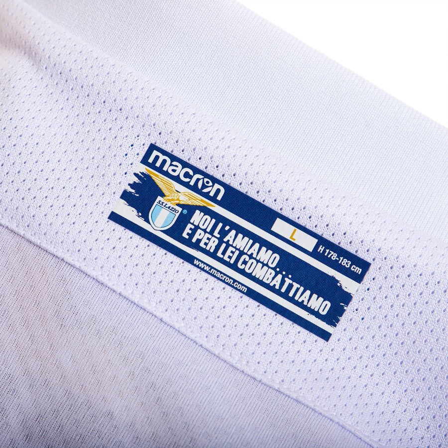 maglia away lazio sergej 21 2018/2019 by MACRON - Home (5)