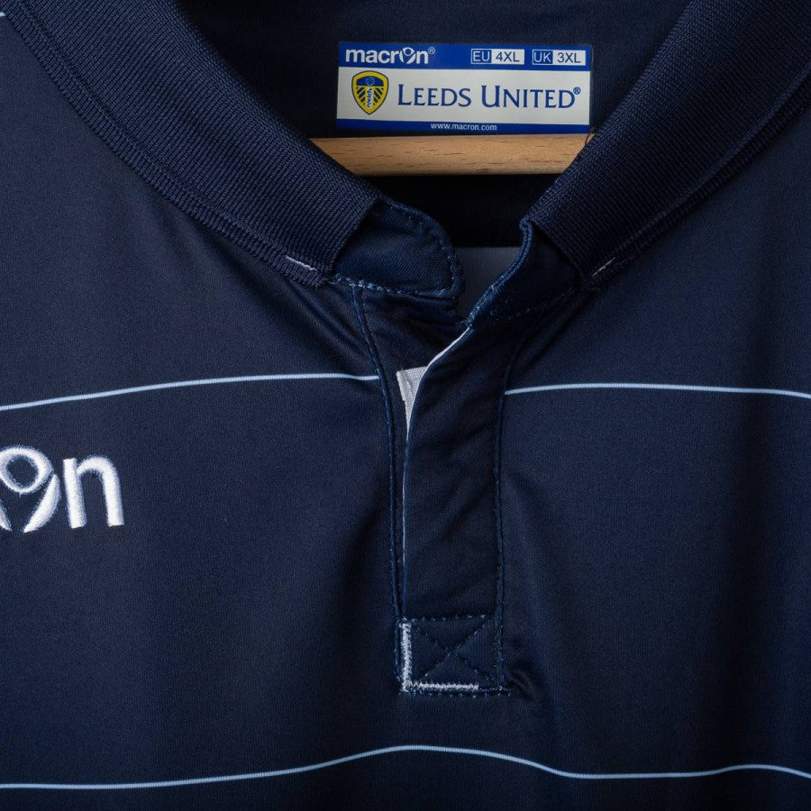 Maglia Away Leeds United Macron 2014/2015 by MACRON - Home (12)