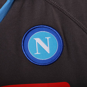 Maglia away Napoli Cavani 7 2011/2012  by MACRON - Home (3)