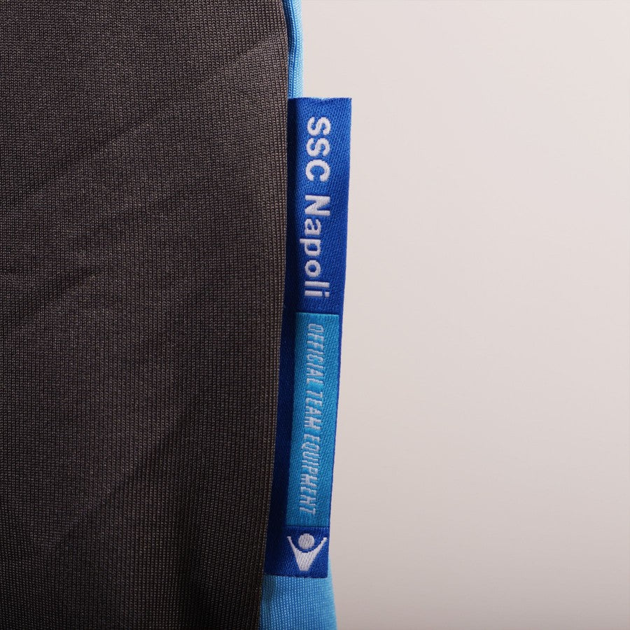 Maglia away Napoli Cavani 7 2011/2012  by MACRON - Home (6)