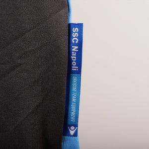 Maglia away Napoli Cavani 7 2011/2012  by MACRON - Home (6)