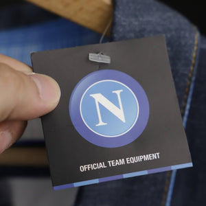 maglia away napoli europa league macron gabbiadini 23 2014/2015 by MACRON - Home (10)