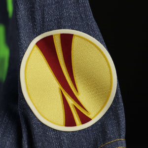 maglia away napoli europa league macron gabbiadini 23 2014/2015 by MACRON - Home (5)