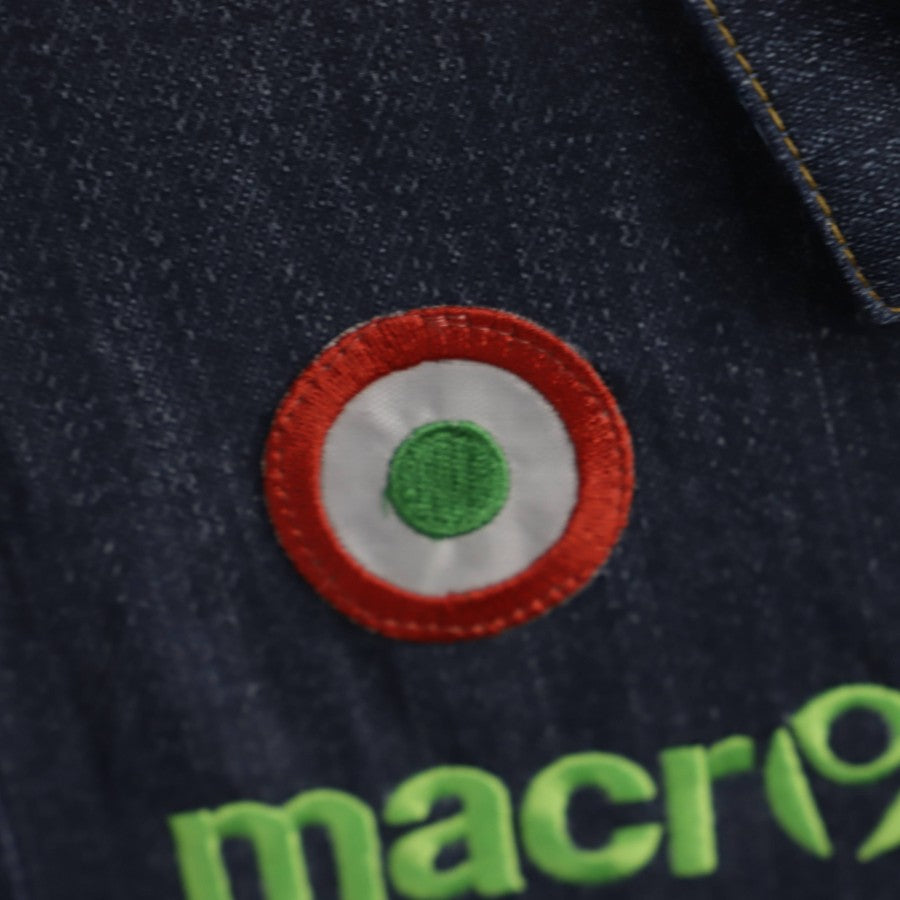 maglia away napoli europa league macron gabbiadini 23 2014/2015 by MACRON - Home (6)