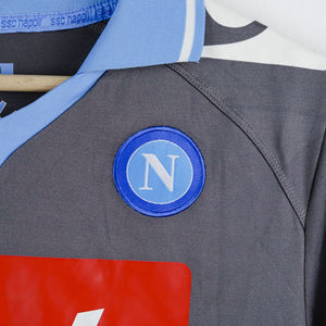 Maglia Away Napoli Macron 2011/2012 by MACRON (13)