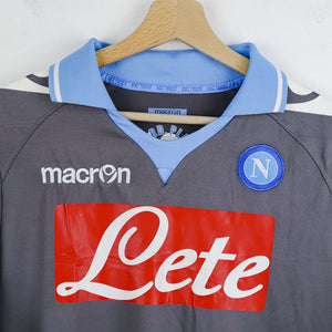 Maglia Away Napoli Macron 2011/2012 by MACRON (15)