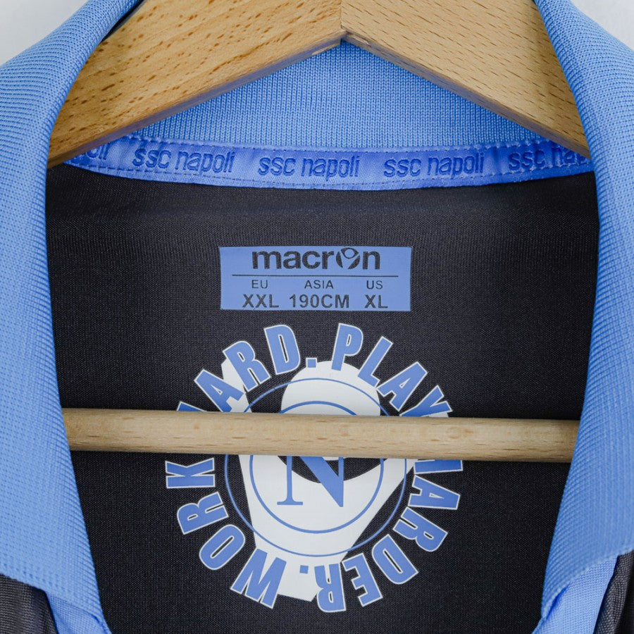 Maglia Away Napoli Macron 2011/2012 by MACRON (16)