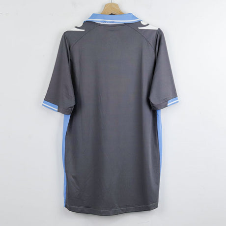 Maglia Away Napoli Macron 2011/2012 by MACRON (2)