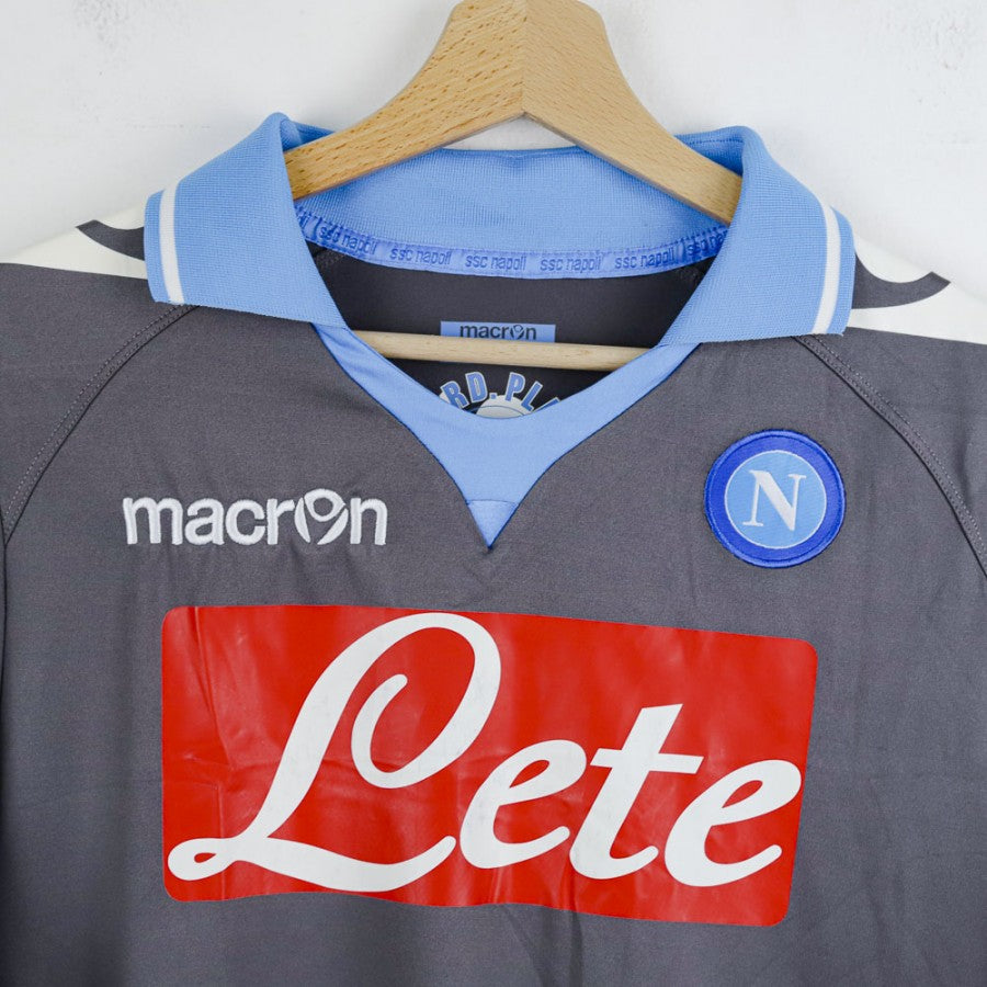 Maglia Away Napoli Macron 2011/2012 by MACRON (7)