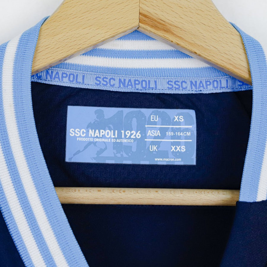 Maglia Away Napoli Macron 2012/2013 by MACRON - Home (6)