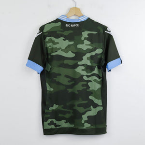 Maglia Away Napoli Macron 2013/2014 by MACRON - Home (2)